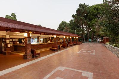 Kustur Club Holiday Village