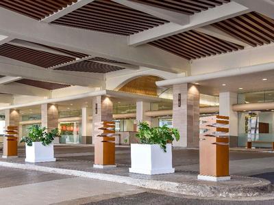 Ala Moana Hotel by Mantra
