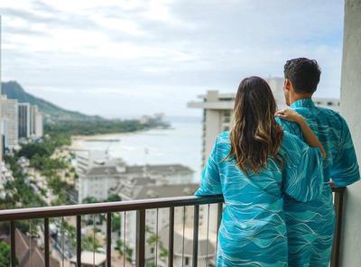 OUTRIGGER Waikiki Beachcomber Hotel