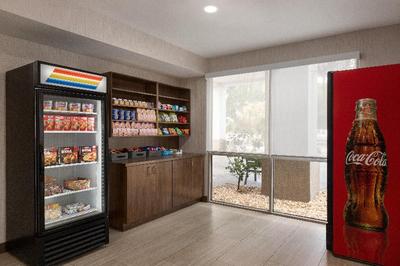 Holiday Inn Express Vero Beach-West (I-95) 