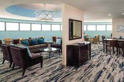 Sheraton Tampa East Hotel