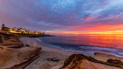 Courtyard by Marriott San Diego Miramar