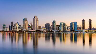 Courtyard by Marriott San Diego Miramar