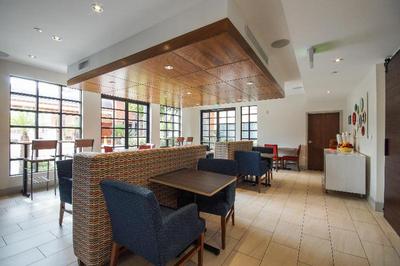 Holiday Inn Express Mira Mesa-San Diego
