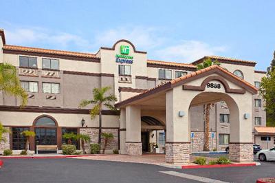 Holiday Inn Express Mira Mesa-San Diego