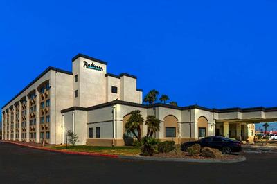 Radisson Hotel Casa Grande