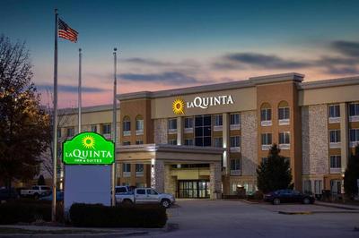 La Quinta Inn & Suites Effingham