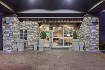 Holiday Inn Express Hotel & Suites Oakland