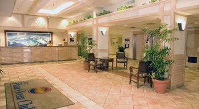 Ocean Breeze Club Hotel of Daytona Beach