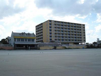 Comfort Inn & Suites Daytona Beach Oceanfront