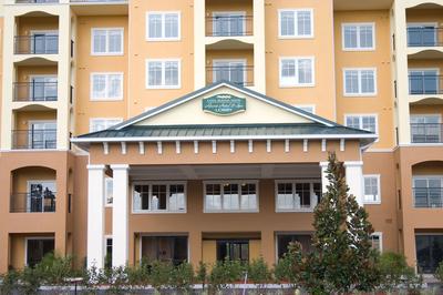 Lake Buena Vista Resort Village & Spa by Sky