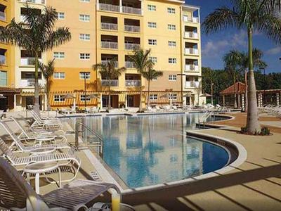 Marriott's Villas at Doral