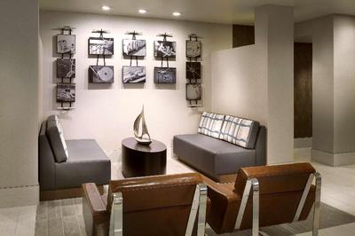 Hyatt Centric Fishermans Wharf San Francisco