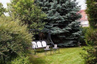 Logis Hotel Beausejour Colmar