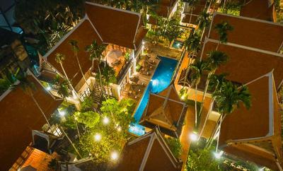 Davis Bangkok