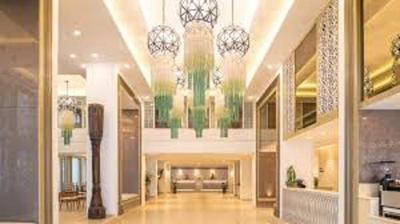 Dusit Princess Chiang Mai