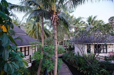 Tanaosri Resort