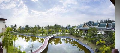 Andaman Princess Resort and Spa