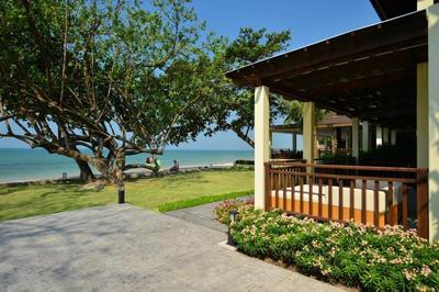 Kacha Resort and Spa Koh Chang