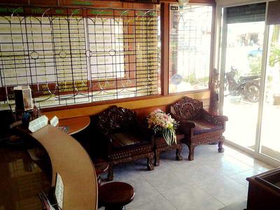 Thepparat Lodge Krabi