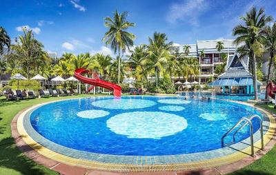 Chada Thai Village Resort