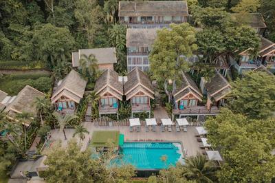 Ao Prao Resort Ko Samet