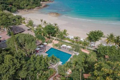 Le Vimarn Cottages & Spa Ko Samet