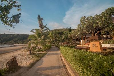 Le Vimarn Cottages & Spa Ko Samet