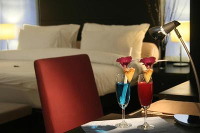 Amarin Samui Hotel (SHA Plus+)