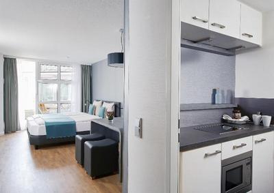 Derag Livinghotel Maximilian