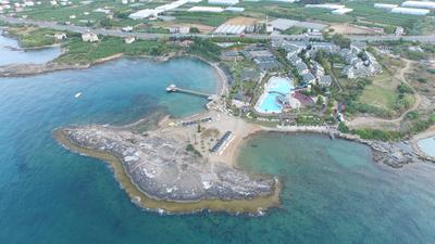 Incekum Beach Resort