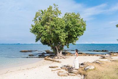Sai Kaew Beach Resort Ko Samet