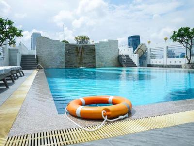 Zenith Sukhumvit