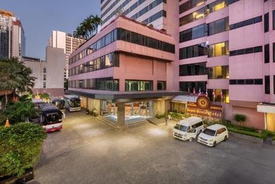 Royal Benja Hotel