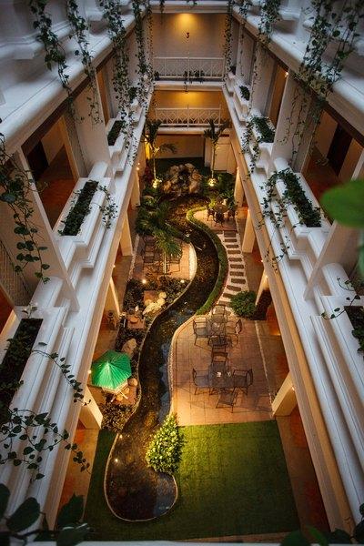 Arawana Regency Park Sukhumvit