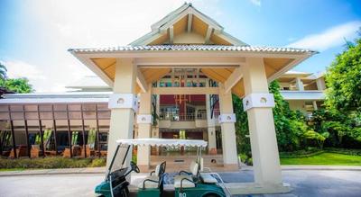 Natural Park Resort