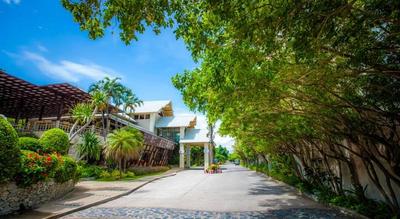 Natural Park Resort