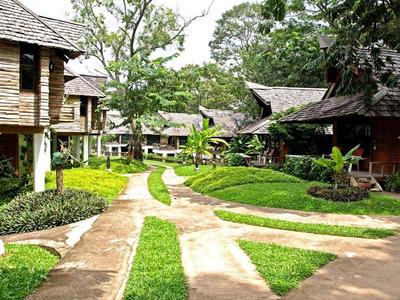 Sunset Park Resort & Spa