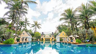 Phuket Graceland Resort & Spa