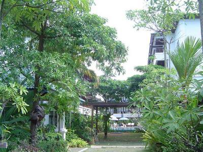 Aonang buri Resort (SHA Plus+)