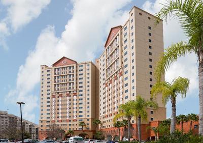 Westgate Palace Resort
