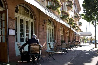 Grand Hôtel Bristol