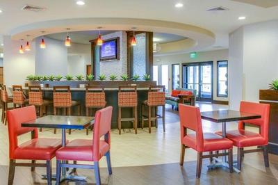 Club Hotel Nashville