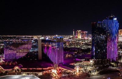 Rio Hotel & Casino a Destination by Hyatt Hotel