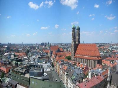 NH München Messe