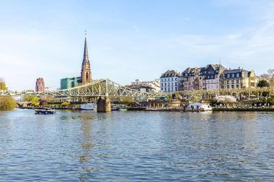 Avani Frankfurt City Hotel