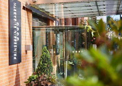 Derag Livinghotel Prinzessin Elisabeth