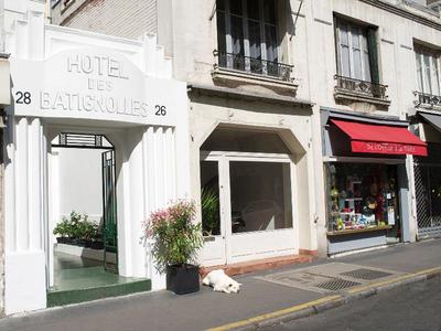 Batignolles