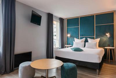 Hotel Sanso