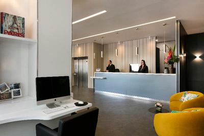 Citadines Place d'Italie Paris